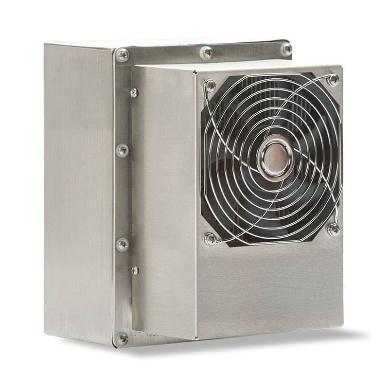 Solid State Thermoelectric AC | 200 BTU 