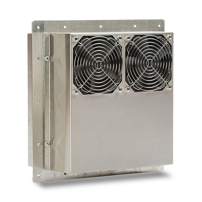 Aac 141 4xt E Nf Ce Narrow Te Cooler 800 Btu